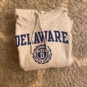 Champion University of Delaware Sweatshirt